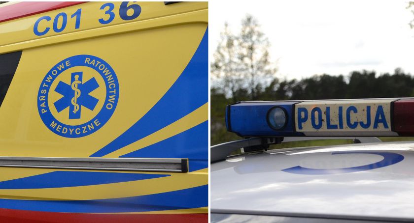Tragedia na UTP w Bydgoszczy. 28 latek pochodzący z powiatu włocławskiego wypadł z 10 piętra