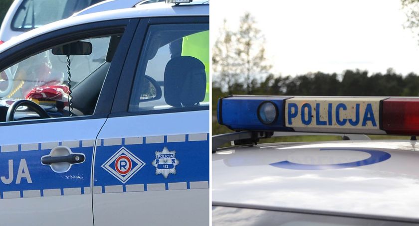 135 km/h w terenie zabudowanym. Piraci drogowi tracą prawa jazdy