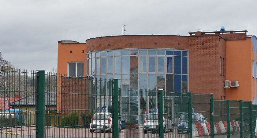 WORD we Włocławku nieczynny dla klientów. Co z egzaminami na prawo jazdy?