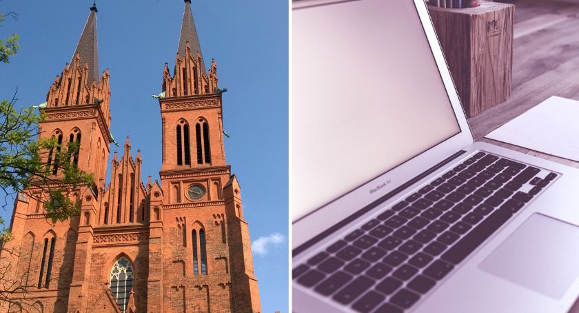 Rekolekcje i Msze w Diecezji Włocławskiej? Liturgie i Droga Krzyżowa w internecie