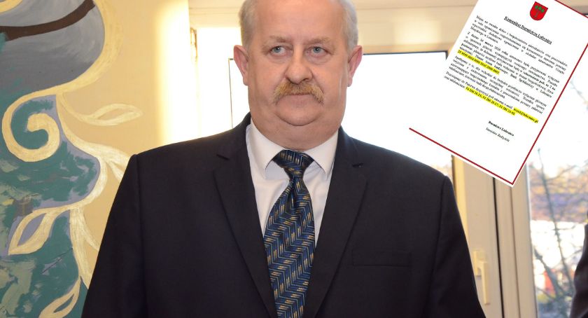 Urząd Miejski w Lubrańcu zmienia godziny urzędowania. SPZOZ w Lubrańcu [TELEFONY]