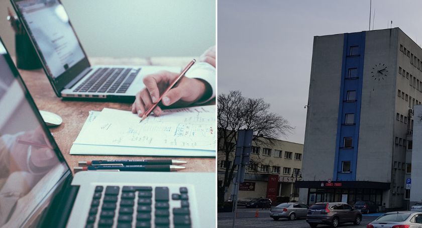 Praca we Włocławku. Urząd Miasta szuka pracownika