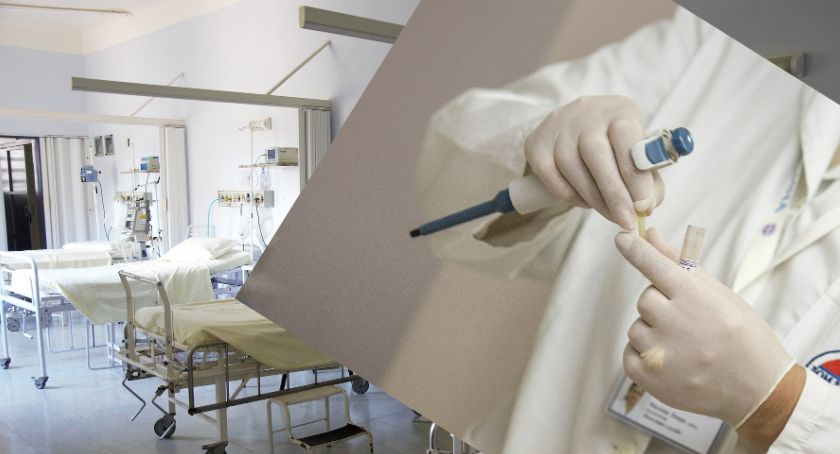 320 milionów na walkę z koronawirusem w regionie. Będą pieniądze na testy, karetki i sprzęt dla szpitali