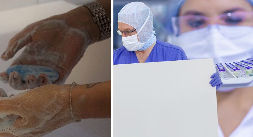 21 osób zakażonych w kujawsko-pomorskim. Kolejne 3 zachorowania