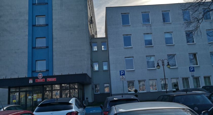 Praca we Włocławku 25.03.2020. Urząd Miasta poszukuje pracownika 