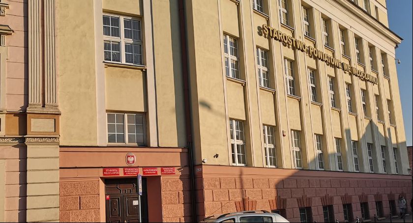 Koronawirus: Specjalna linia telefoniczna dla mieszkańców powiatu włocławskiego