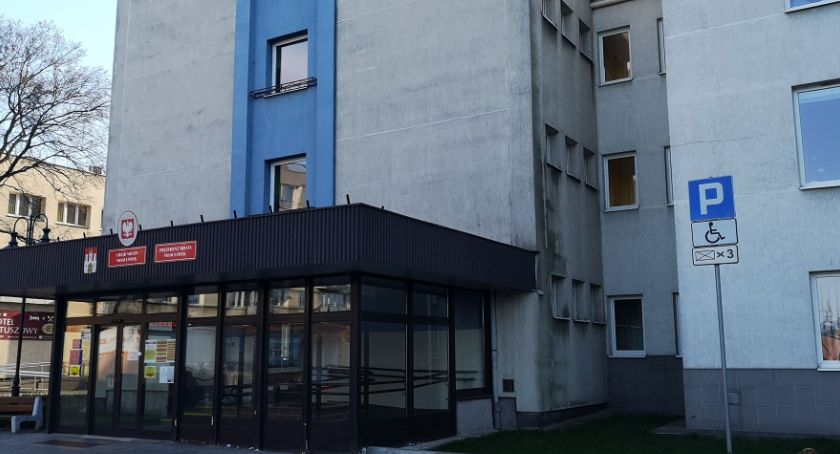 Koronawirus we Włocławku. Miasto wesprze przedsiębiorców. W jaki sposób?