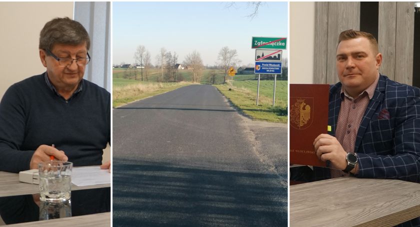 Wyremontują drogę powiatową na terenie Gminy Lubraniec