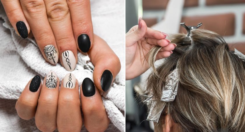 Tu zdalnie pracować się nie da! Co z salonami fryzjerskimi, kosmetycznymi, branżą beauty?