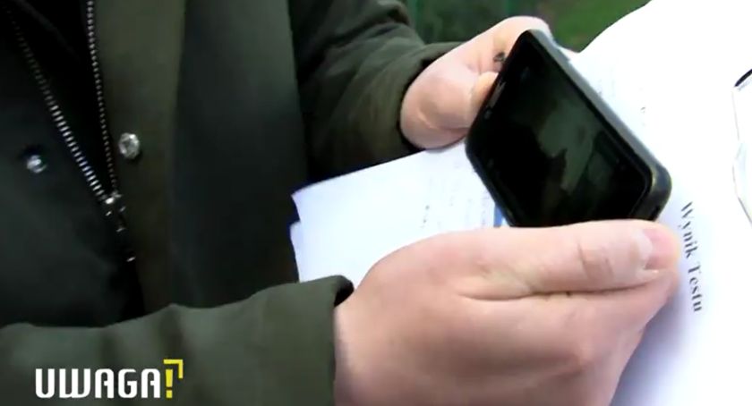 Uwaga TVN pod Włocławkiem: Szybkie testy na koronawirusa w okolicach? [VIDEO]