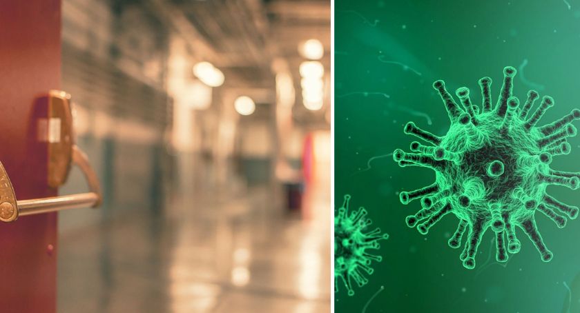 Oddział Hematologii w Toruniu objęty kwarantanną. Koronawirus u jednej z pacjentek