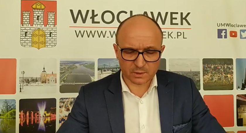 Marek Wojtkowski o wyborach: Ja się nie poddam ... Mogą mnie wyłącznie odwołać mieszkańcy w referendum