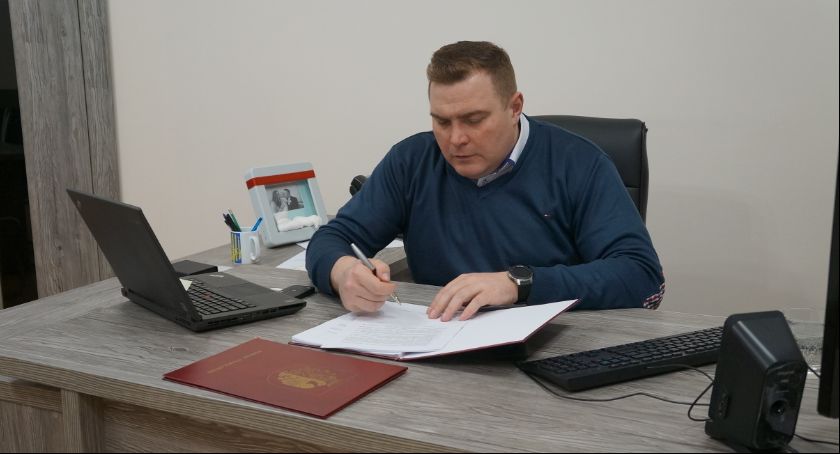 Przebudują drogę powiatową Lubień Kujawski - Kąty