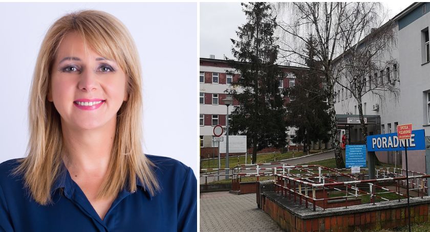 Radna Rady Miasta Włocławek apeluje o pomoc dla szpitala. Lista potrzeb jest długa