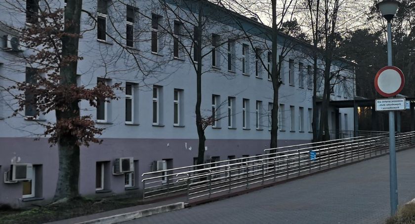 Są wyniki badań pacjentów i personelu medycznego włocławskiego szpitala. Co dalej?