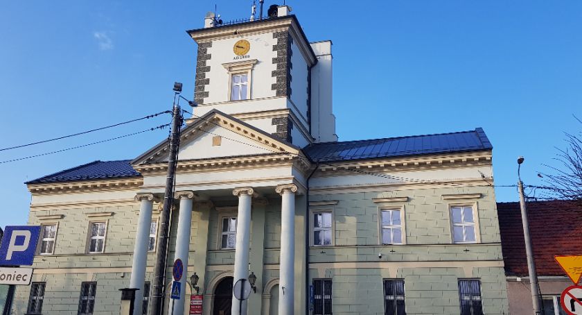 Aktualna sytuacja epidemiologiczna w Brześciu Kujawskim. 38 osób w kwarantannie