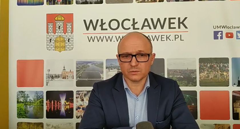 Koronawirus! 18 zakażonych. Około 1300 osób we Włocławku i powiecie w kwarantannie