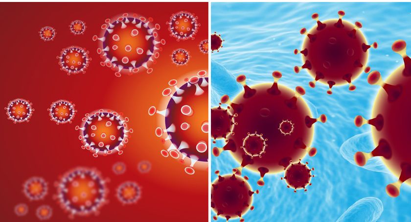 Aktualna sytuacja epidemiologiczna w Lubrańcu