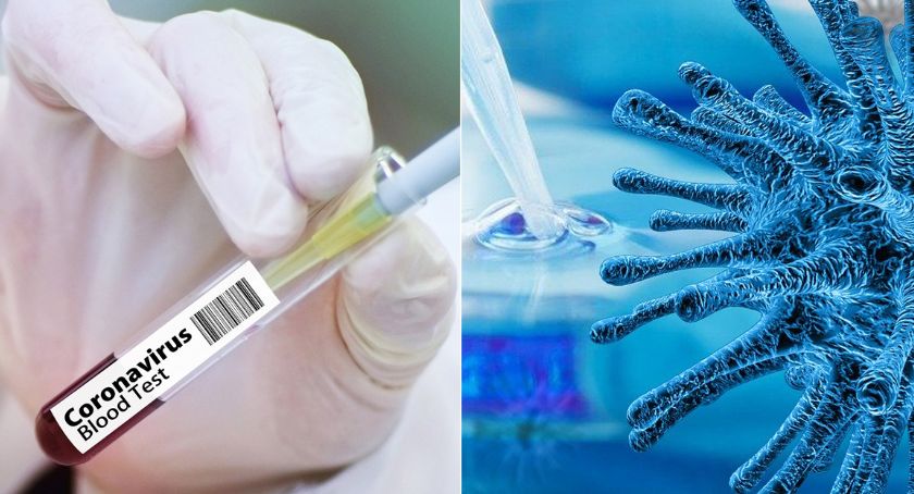 Sytuacja epidemiologiczna w Gminie Kowal