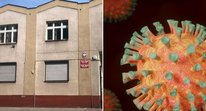 Sytuacja epidemiologiczna w Gminie Włocławek