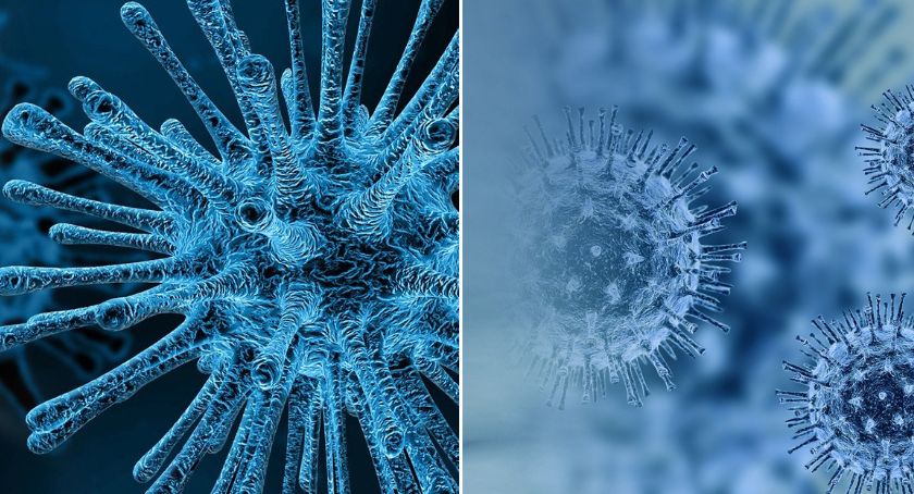 Aktualna sytuacja epidemiologiczna w Gminie Chodecz