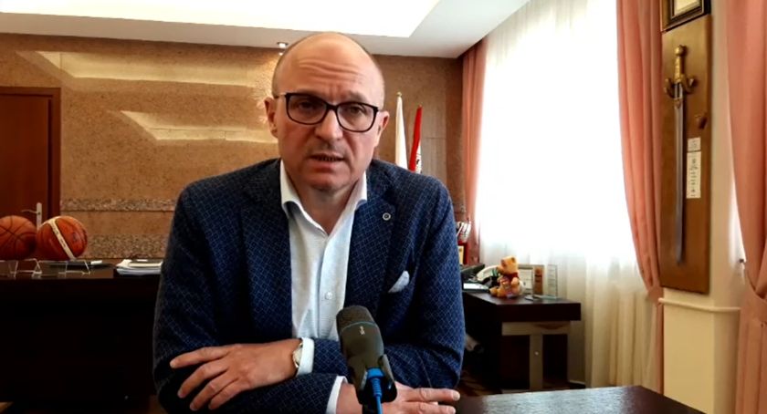 Aktualna liczba zakażonych we Włocławku i powiecie włocławskim. Ponad 300 osób w kwarantannie w mieście