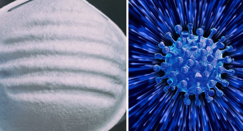 Aktualna sytuacja epidemiologiczna w Gminie Izbica Kujawska