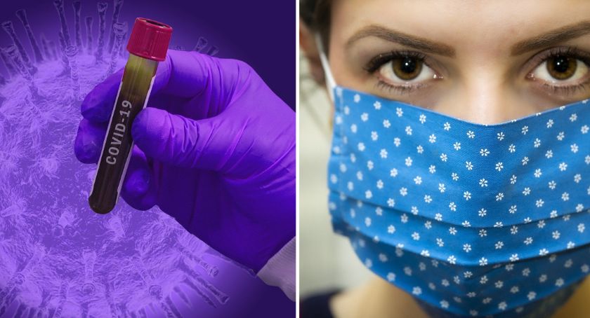 Aktualna sytuacja epidemiologiczna w Gminie Choceń