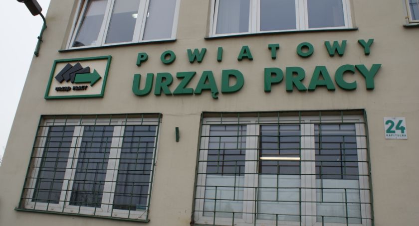 Praca we Włocławku. Ułatwienia dla bezrobotnych i poszukujących pracy