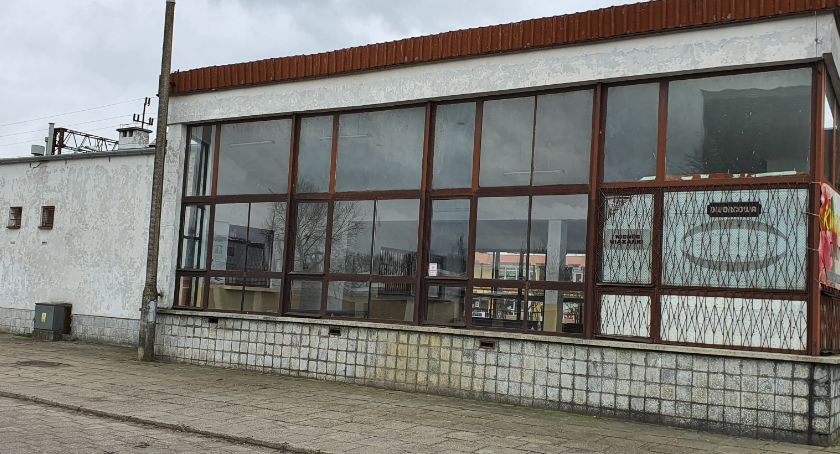  Innowacyjny Dworzec Systemowy na Zazamczu? Prezydent pisze do PKP