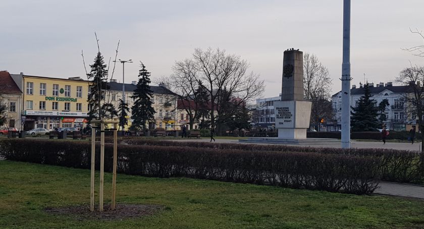 Powstanie parking podziemny we Włocławku? Co z Placem Wolności i remontem Płockiej i Kilińskiego?