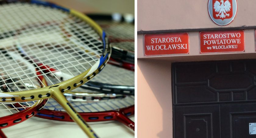 Ćwierć miliona dla sportowców w powiecie włocławskim