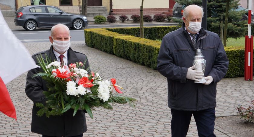 Święto Konstytucji 3 Maja w Lubrańcu [ZDJĘCIA]
