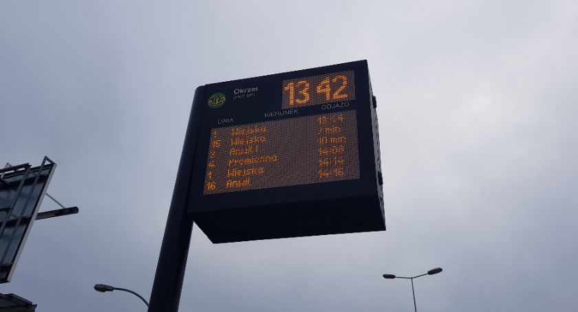 Tramwaj, samochód na minuty czy kolej gondolowa we Włocławku?