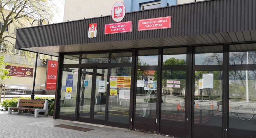 Praca we Włocławku. Urząd Miasta ogłosił nabór