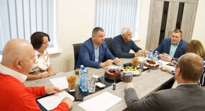Dzień Strażaka 2020 w Powiecie Włocławskim. 300 tysięcy dla strażaków