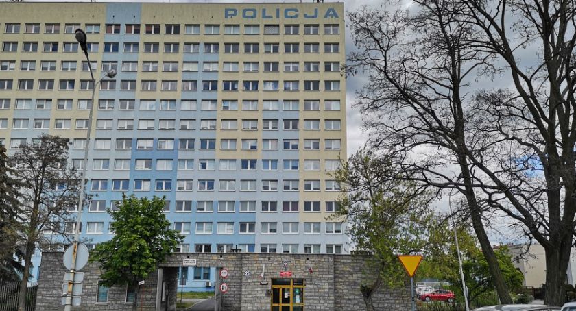 Nowe numery telefonów na policję we Włocławku i posterunki w powiecie włocławskim [WYKAZ]