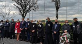  100 rocznica urodzin świętego Jana Pawła II na lotnisku w Kruszynie [ZDJĘCIA]