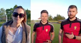GKS Łokietek Brześć Kujawski w #hot16challenge2. Zobaczcie jak sobie poradzili z wyzwaniem