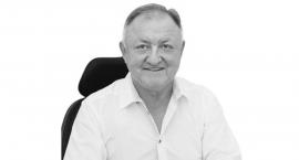 Włodzimierz Antkowski, znany lekarz z Włocławka nie żyje