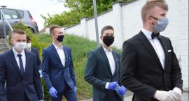 Matura 2020 Włocławek: Niepokojące e-maile trafiły do szkół [ZDJĘCIA]