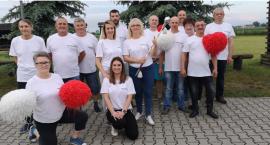  Rada Gminy Włocławek w Gaszyn Challenge. Akcja w szczytnym celu [VIDEO]