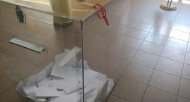 Wybory Prezydenckie 2020 Włocławek: Frekwencja w mieście i gminach