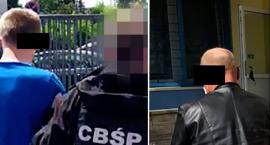 Miliony nielegalnych papierosów i 12 osób zatrzymanych. Prokuratura we Włocławku nadzoruje śledztwo