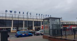 Dworzec autobusowy we Włocławku zmieni lokalizację