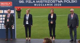 Mistrzostwa Polski w Lekkiej Atletyce we Włocławku [ZDJĘCIA]