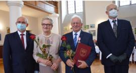 Jubileusze 50 lecia w Lubrańcu [ZDJĘCIA]