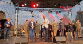 Jubileusz 770-lecia Brześcia Kujawskiego: Zespół Artystyczny Wojska Polskiego [ZDJĘCIA]