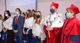  Inauguracja Roku Akademickiego 2020/2021 w PUZ Włocławek [ZDJĘCIA]