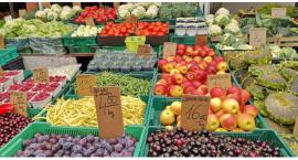 Targowiska w Izbicy Kujawskiej zamknięte